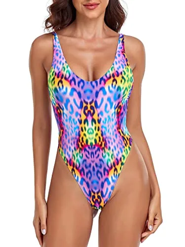 Thong One Piece, Purple